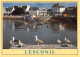 29-LESCONIL-N°4168-B/0035 - Lesconil