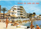 06-JUAN LES PINS-N°4169-D/0337 - Juan-les-Pins