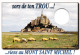 50-LE MONT SAINT MICHEL-N°4169-D/0225 - Le Mont Saint Michel