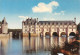 37-CHENONCEAUX LE CHATEAU-N°4169-D/0127 - Chenonceaux