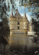 37-AZAY LE RIDEAU LE CHATEAU-N°4169-D/0103 - Azay-le-Rideau