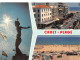 66-CANET PLAGE-N°4170-B/0223 - Canet Plage
