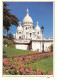 75-PARIS LE SACRE COEUR-N°4170-B/0011 - Sacré Coeur