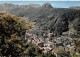 63-LE MONT DORE-N°4170-A/0351 - Le Mont Dore