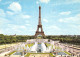 75-PARIS LA TOUR EIFFEL-N°4171-A/0213 - Tour Eiffel