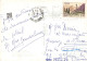 ANDORRE - Valls D'Andorra -Vall D'Arinsal I Riu Arinsal - Vallée D'Arinsal Et Fleuve Arinsal - Carte Postale - Andorre