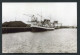 Carte-photo "Le Paquebot Duchesse De Normandie à Quai Dans Le Port De Granville" Années 60 - Manche - Normandie - Other & Unclassified