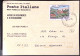 1996-PROPAGANDA TURISTICA Nuoro Lire 750 Isolato Su Avviso Ricevimento - 1991-00: Marcophilie