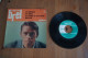 JACQUES BREL LES BOURGEOIS EP 1962 VARIANTE - 45 Toeren - Maxi-Single