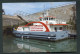 Carte-photo 2020 - Granville - La Barge "Chausiaise" Transport De Fret Jersey Et Chausey - Channel Islands - Koopvaardij