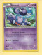 POKEMON N° 38/111 - SKORUPI - XY Poings Furieux (70 PV) Version Espagnole - XY