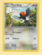 POKEMON N° 113/146 - FLETCHLING - XY (50 PV) Version Espagnole - XY