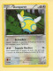 POKEMON N° 101/146 - DUNSPARCE - XY (40 PV) Version Espagnole - XY