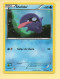 POKEMON N° 31/146 - SHELLDER - XY (60 PV) Version Espagnole - XY