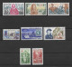 France Année Complete 1970 , Neuve , ** , Sans Charniere , Ttb . - 1970-1979