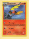 POKEMON N° 27/146 - FLETCHINDER - XY (70 PV) Version Espagnole - XY