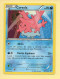 POKEMON N° 36/146 - CORSOLA - XY (70 PV) Version Espagnole - XY