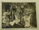 Girls At A Party-old Photo- Wolmirstedt, Germany - Anonymous Persons