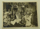 Girls At A Party-old Photo- Wolmirstedt, Germany - Personnes Anonymes