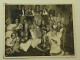 Girls At A Party-old Photo- Wolmirstedt, Germany - Personas Anónimos