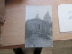 Beograd Ruzica Crkva U Beogradskoj Tvrdjavi Church Old Photo Postcards - Serbia