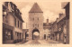 77-MORET SUR LOING-N°4174-D/0135 - Moret Sur Loing