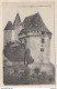 8AK3502 ENVIRONS DE MAROLLES - Le Château De BALLON 2 SCANS - Marolles