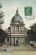 FRANCE - Paris - La Sorbonne - Animé - Vue Générale - Colorisé - Carte Postale Ancienne - Autres Monuments, édifices