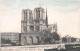 75-PARIS NOTRE DAME-N°4175-A/0163 - Notre Dame De Paris