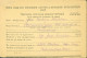 Guerre 40 Prisonnier De Guerre Allemand à Moscou URSS Russie 8 6 1947 Cachet Censure Camp - Lettres & Documents