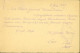 Guerre 40 Prisonnier De Guerre Allemand à Moscou URSS Russie 8 6 1947 Cachet Censure Camp - Cartas & Documentos