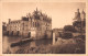 37-CHENONCEAUX-N°4175-F/0029 - Chenonceaux