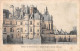 37-CHENONCEAUX-N°4175-D/0189 - Chenonceaux