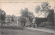 63-LES PRADEAUX LE CHATEAU DE LA GRANGEFORT-N°4175-D/0039 - Autres & Non Classés