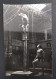 Carte Photo Acrobate Cinéma Pathé Fernand Liégeois 1936 Homme Torse Nu - Inns