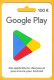 Carte Cadeau Google Play 100€ - A63 - - Tarjetas De Regalo