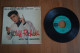 CLIFF RICHARD WITH THE SHADOWS IT LL BE ME  EP 1962 LANGUETTE - 45 T - Maxi-Single