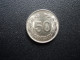 ÉQUATEUR : 50 CENTAVOS   1975    KM 81    NON CIRCULÉE - Equateur