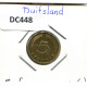 5 PFENNIG 1987 J BRD ALEMANIA Moneda GERMANY #DC448.E.A - 5 Pfennig