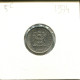 5 CENTS 1974 SUDAFRICA SOUTH AFRICA Moneda #AT102.E.A - Südafrika