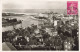 FRANCE - Trouville - La Reine Des Plages - Vue Générale - Le Casino - L'embouchure De La Touques- Carte Postale Ancienne - Trouville