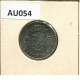 5 FRANCS 1978 Französisch Text BELGIEN BELGIUM Münze #AU054.D.A - 5 Francs