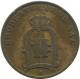 1 ORE 1891 SUECIA SWEDEN Moneda #AD423.2.E.A - Zweden
