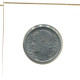 1 FRANC 1957 B FRANCE Coin #AX594.U.A - 1 Franc