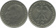 2 DM 1973 D BRD ALEMANIA Moneda GERMANY #DE10388.5.E.A - 2 Marcos