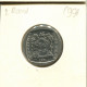 2 RAND 1991 SÜDAFRIKA SOUTH AFRICA Münze #AT163.D.A - Zuid-Afrika