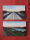 Lot Of 2 Cards.   Canal  Panama Ref 6387 - Panamá