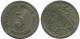 5 PFENNIG 1898 A ALEMANIA Moneda GERMANY #DB226.E.A - 5 Pfennig
