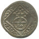 Authentic Original MEDIEVAL EUROPEAN Coin 0.5g/16mm #AC196.8.E.A - Andere - Europa