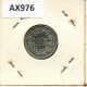 10 RAPPEN 1982 SUIZA SWITZERLAND Moneda #AX976.3.E.A - Andere & Zonder Classificatie